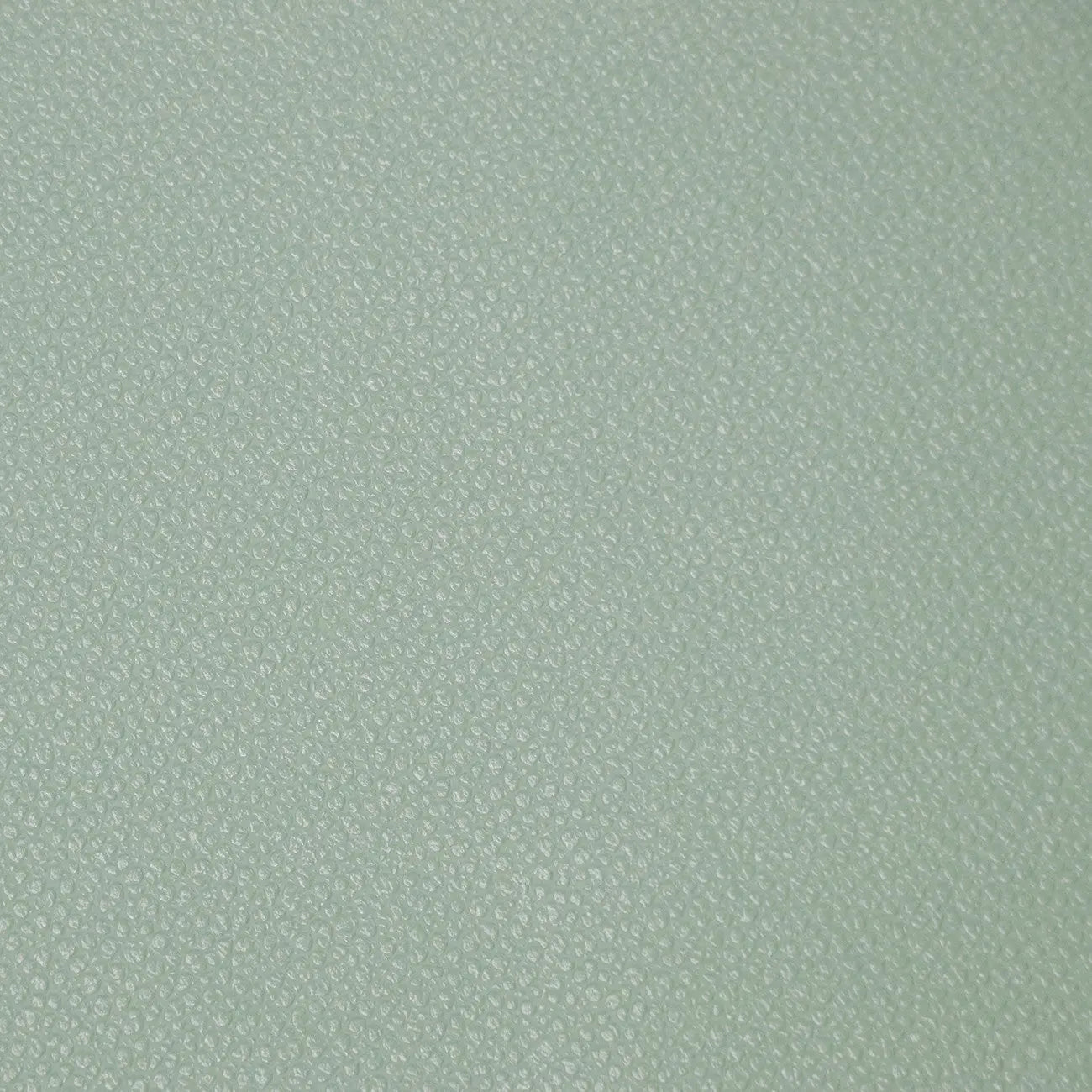 Eucalyptus Pebble Faux Leather 1/2 Yard