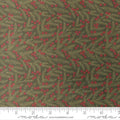 Evergreen Christmas Eve Quilting Cuddle 44"/45" Fabric Per Yard