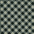 Every Day Prints - Checks - Grey 44" / 45" Fabric Per Yard