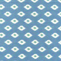Every Day Prints - Ikat - Light Blue 44" / 45" Fabric Per Yard