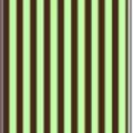 Every Day Prints - Stripes - Green/Brown 44" / 45" Fabric Per Yard