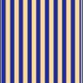 Every Day Prints - Stripes - Royal/Orange 44" / 45" Fabric Per Yard
