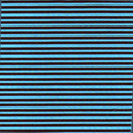 Every Day Prints - Stripes - Turquoise 44" / 45" Fabric Per Yard