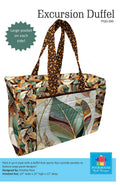 Excursion Duffel