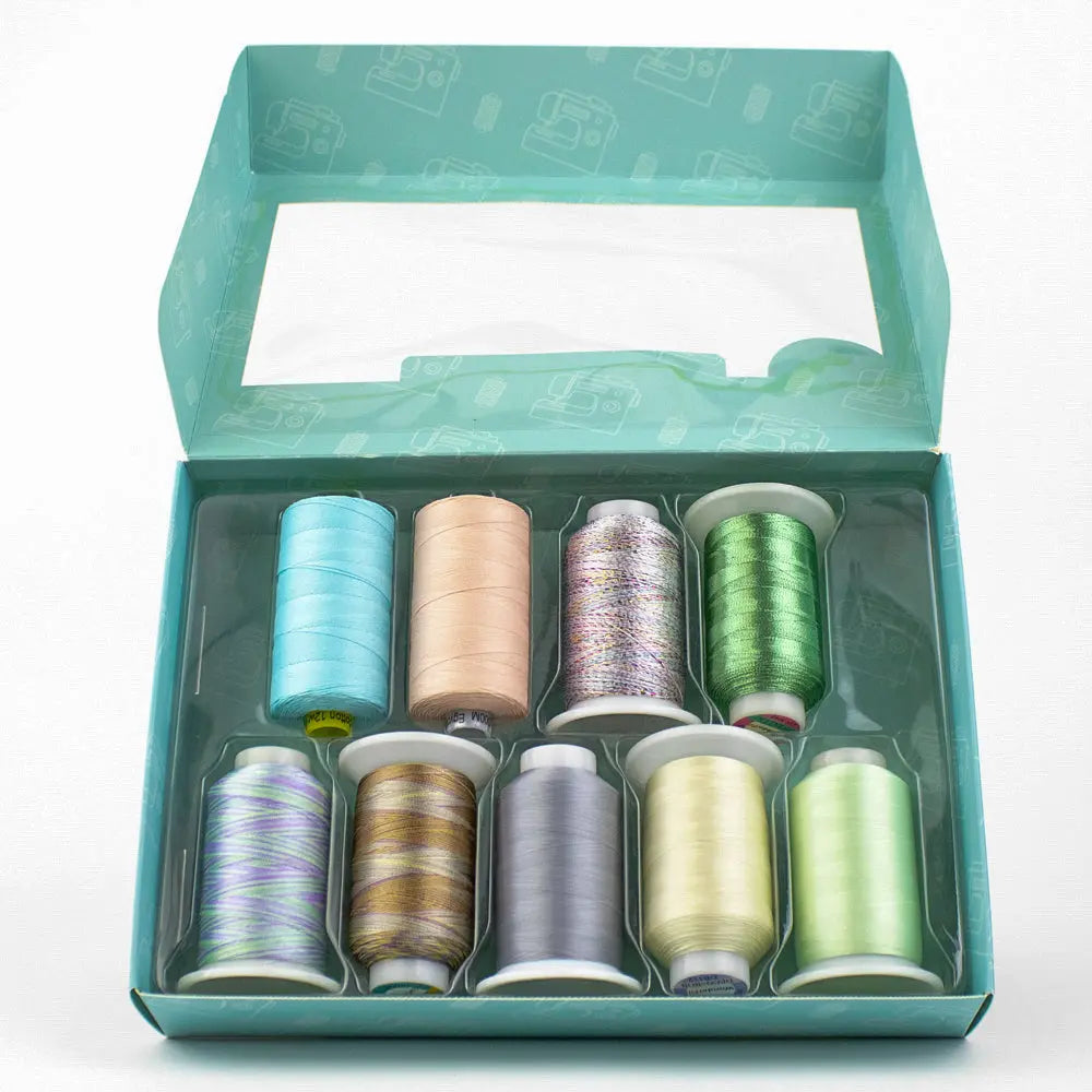 Expressive Quilting Novelty Pack