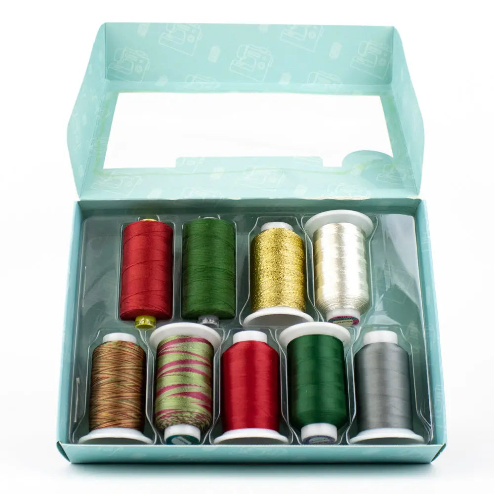 Expressive Quilting Novelty Pack