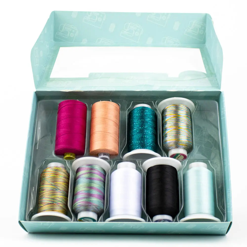 Expressive Quilting Novelty Pack