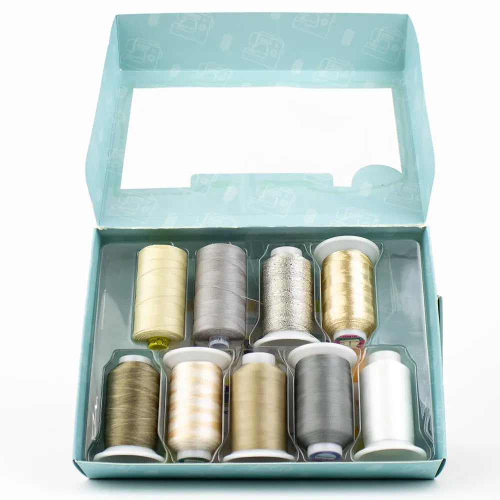 Expressive Quilting Novelty Pack