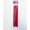 Extra Red Snapper Clamp Set 12in