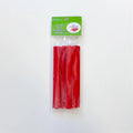Extra Red Snapper Clamp Set 6in