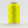 FB01 - Fabulux™ 40wt Trilobal Polyester Neon Lemon Thread