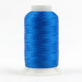 FB03 - Fabulux™ 40wt Trilobal Polyester Neon Blueberry Thread
