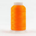 FB04 - Fabulux™ 40wt Trilobal Polyester Neon Orange Thread