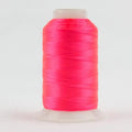 FB05 - Fabulux™ 40wt Trilobal Polyester Neon Peach Thread
