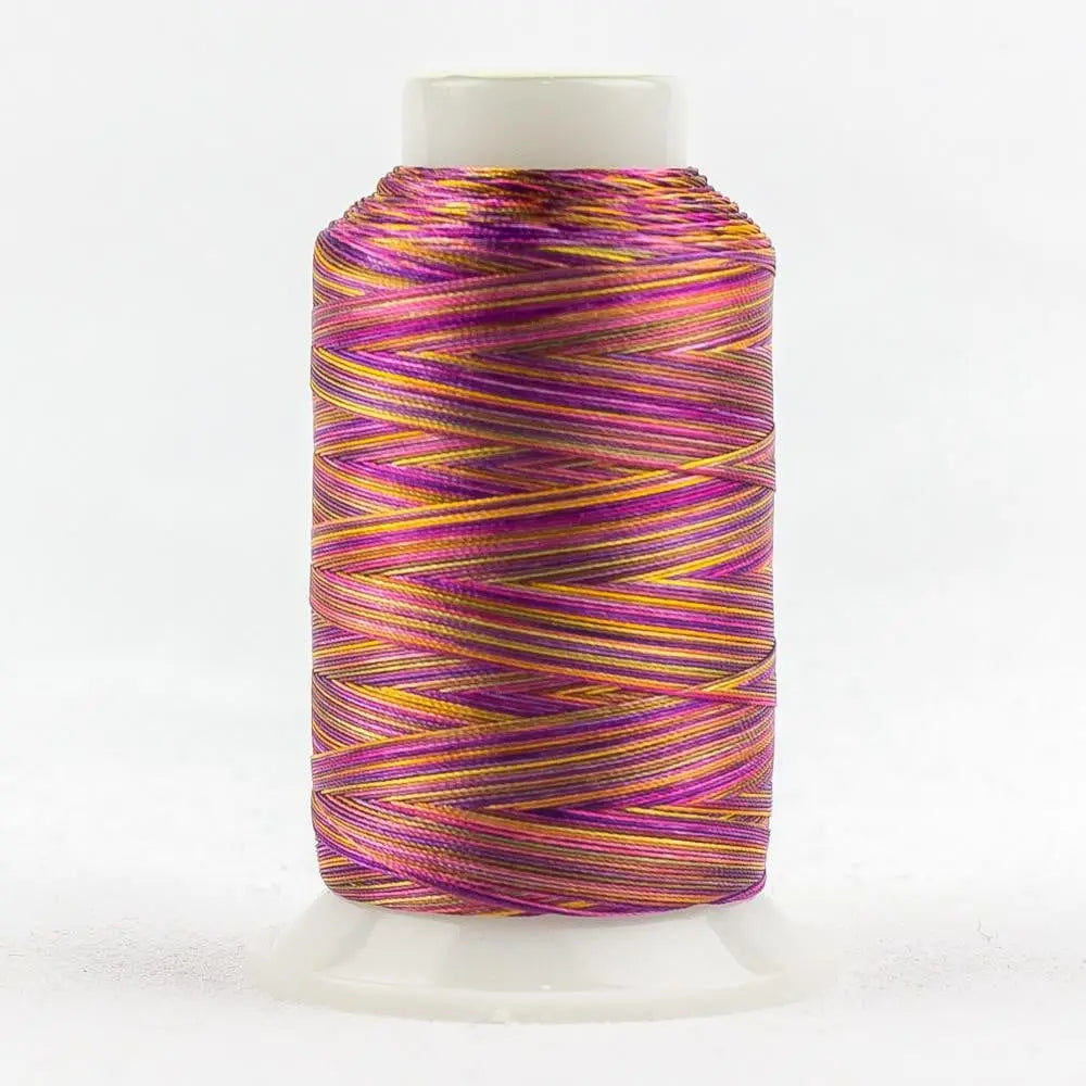 FB06 - Fabulux™ 40wt Trilobal Polyester Fruit Salad Thread