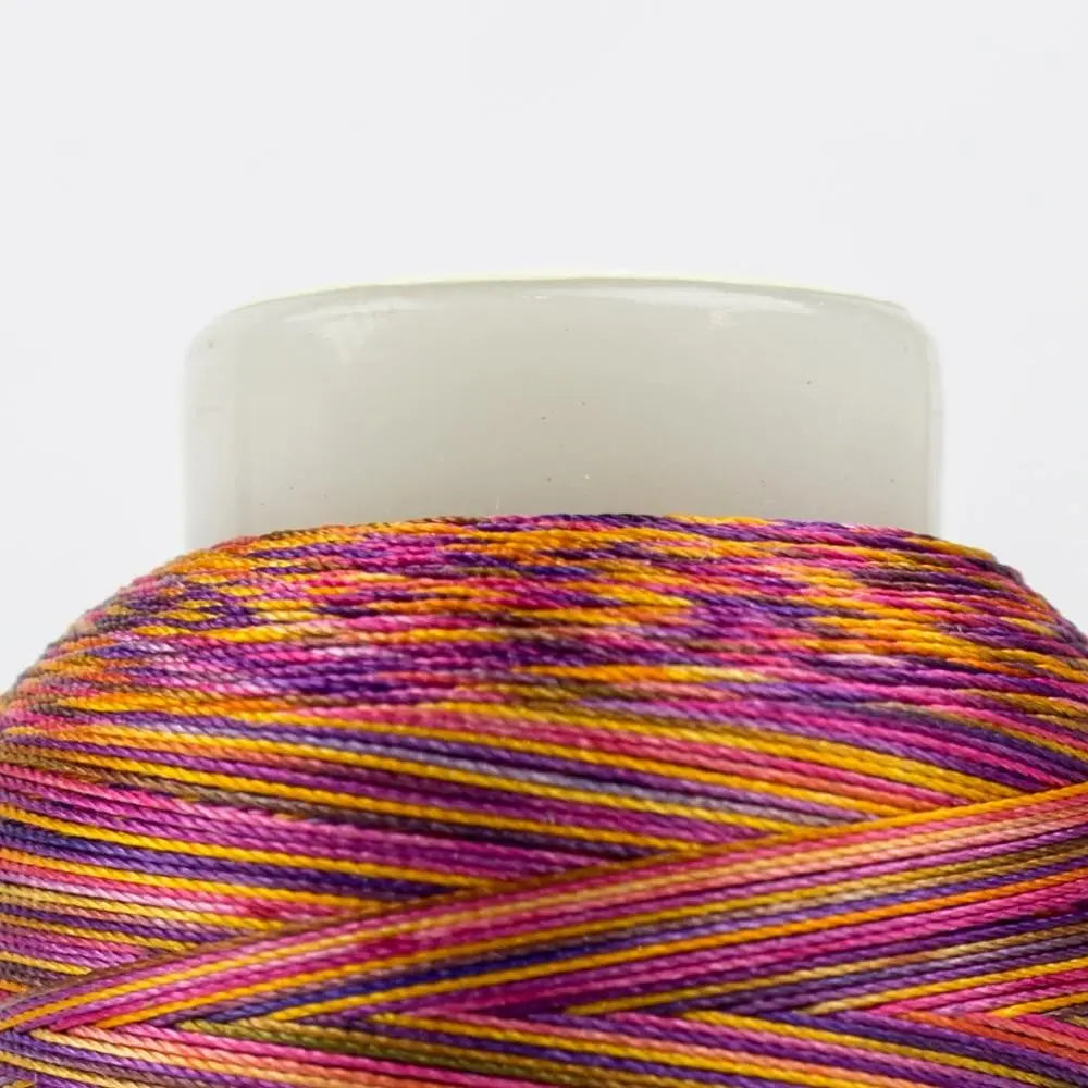 FB06 - Fabulux™ 40wt Trilobal Polyester Fruit Salad Thread