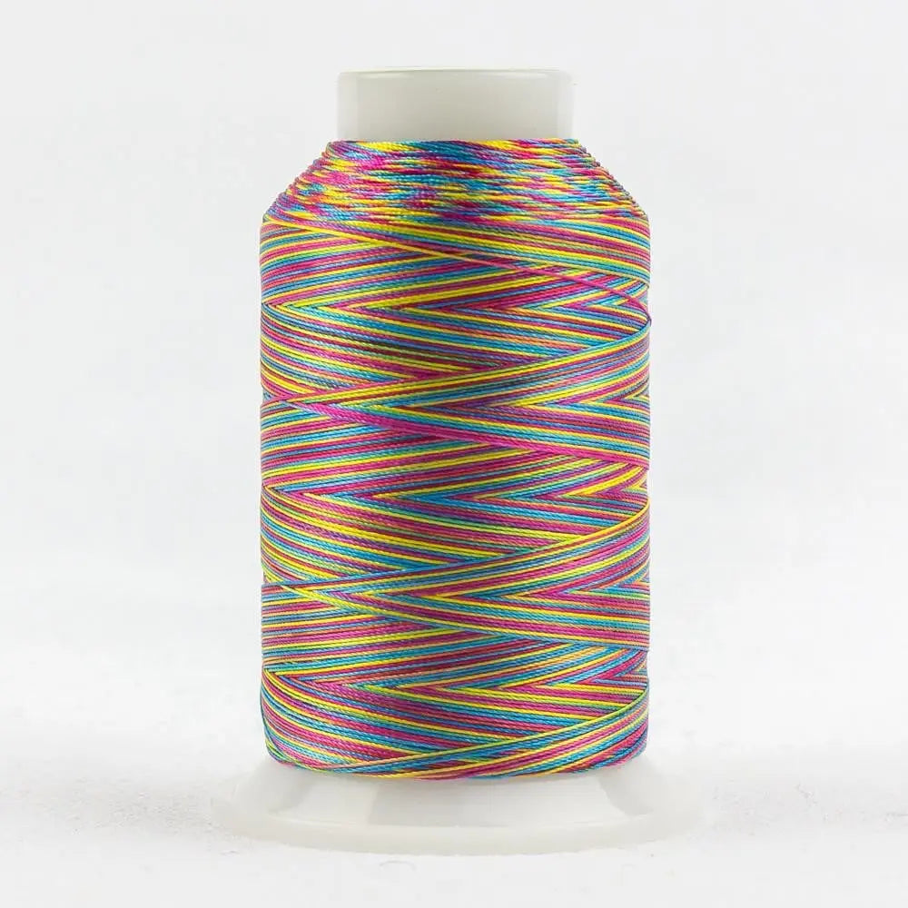 FB08 - Fabulux™ 40wt Trilobal Polyester Breeze Thread