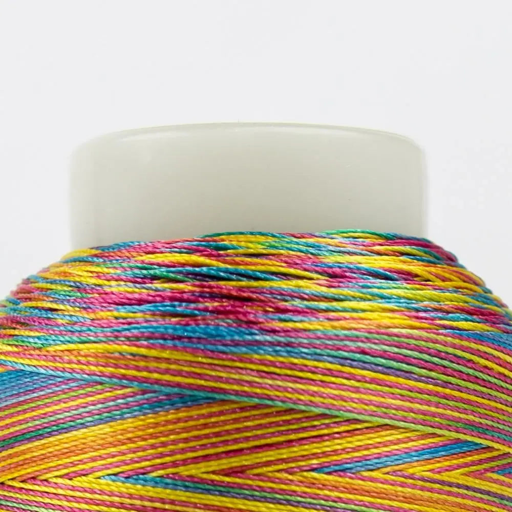 FB08 - Fabulux™ 40wt Trilobal Polyester Breeze Thread
