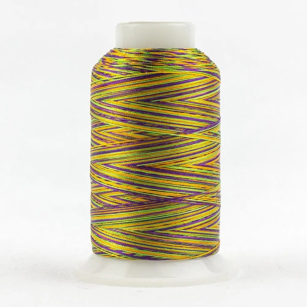 FB09 - Fabulux™ 40wt Trilobal Polyester Paradise Thread