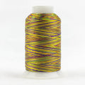 FB09 - Fabulux™ 40wt Trilobal Polyester Paradise Thread