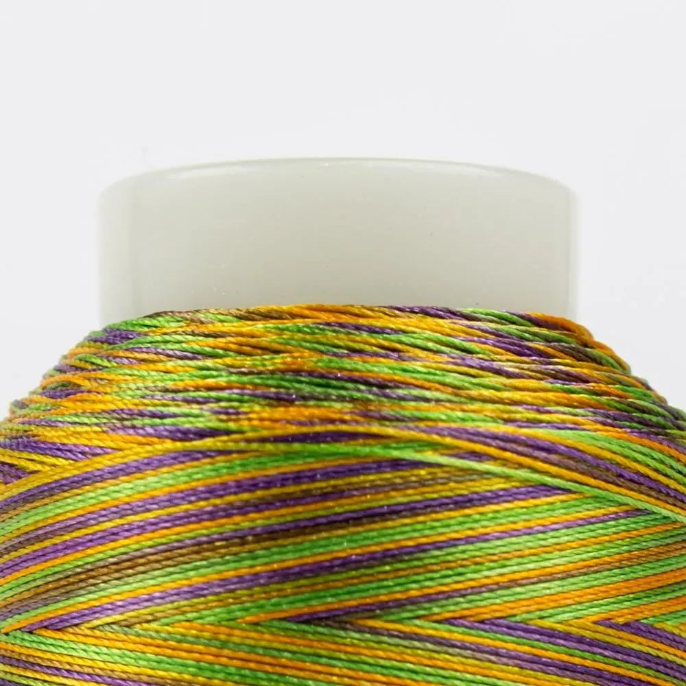 FB09 - Fabulux™ 40wt Trilobal Polyester Paradise Thread