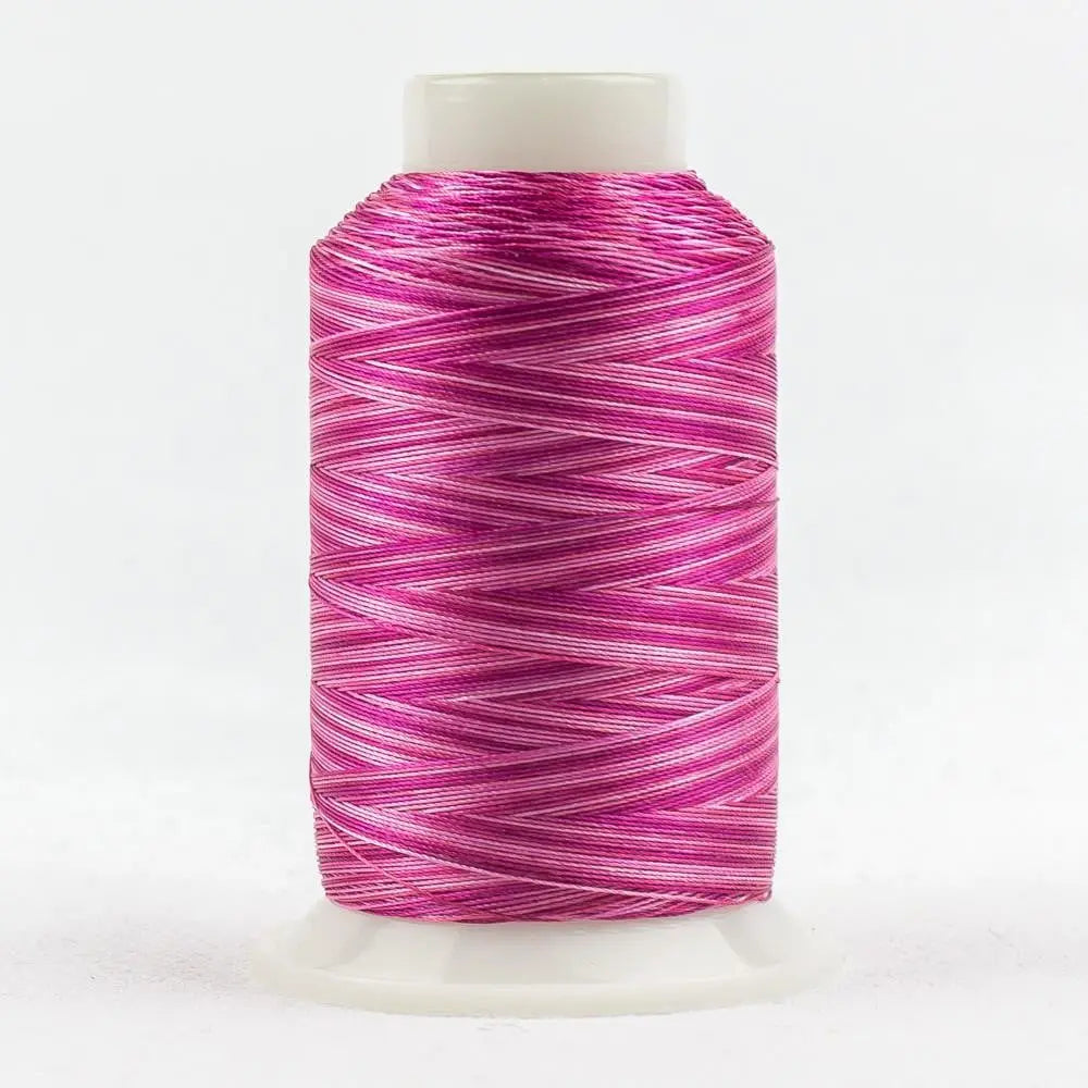 FB11 - Fabulux™ 40wt Trilobal Polyester In The Pinks Thread