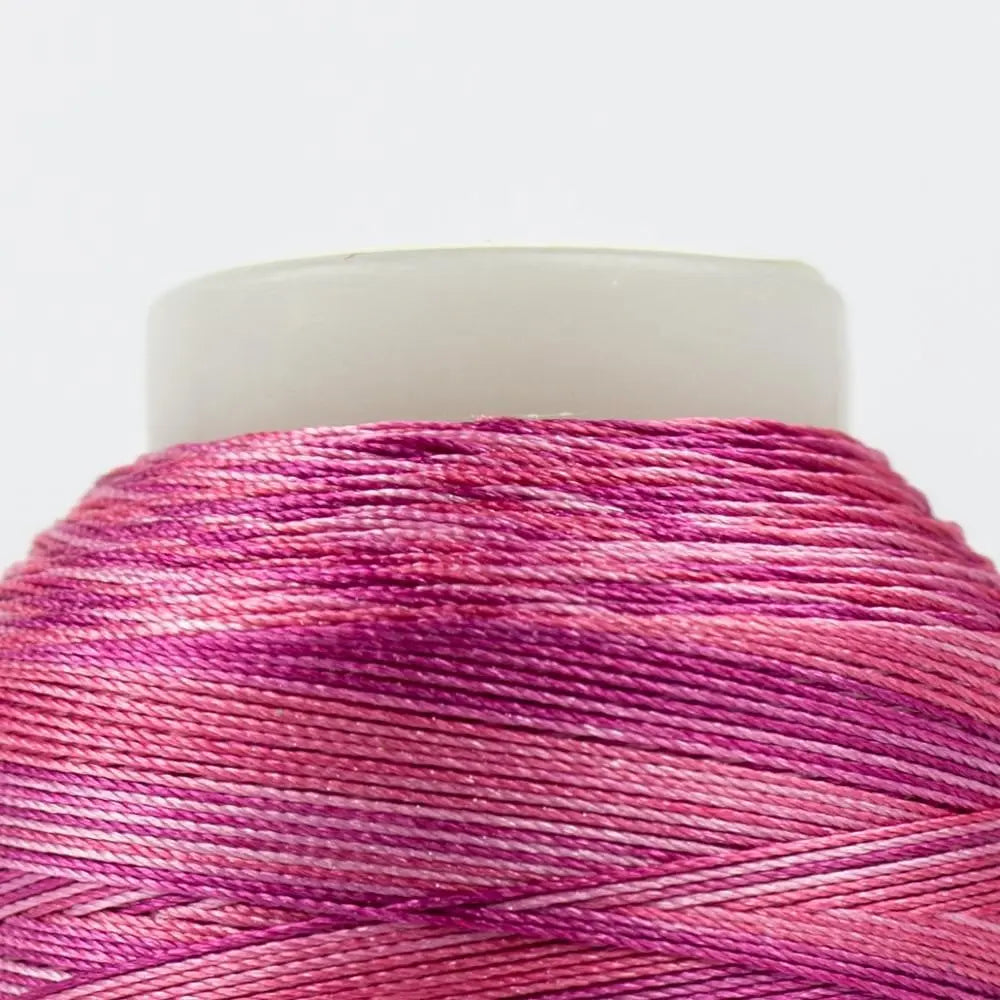 FB11 - Fabulux™ 40wt Trilobal Polyester In The Pinks Thread