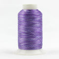 FB15 - FabuLux™ 40wt Trilobal Polyester Wisteria Thread