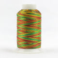 FB18 - FabuLux™ 40wt Trilobal Polyester Proclamation Thread