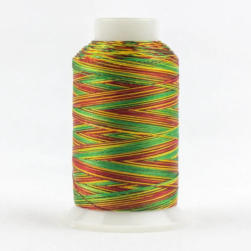 FB18 - FabuLux™ 40wt Trilobal Polyester Proclamation Thread