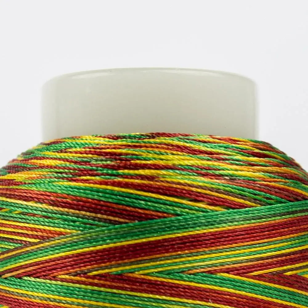 FB18 - FabuLux™ 40wt Trilobal Polyester Proclamation Thread