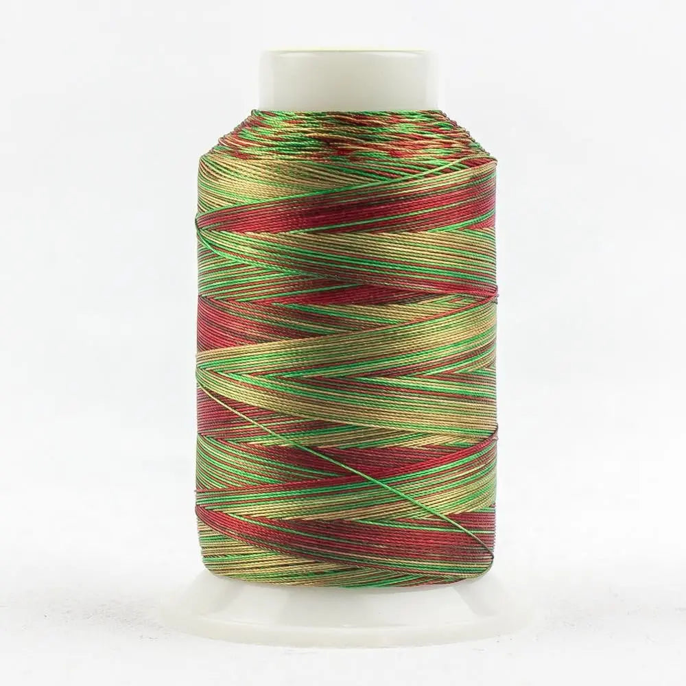 FB21 - FabuLux™ 40wt Trilobal Polyester Noel Thread