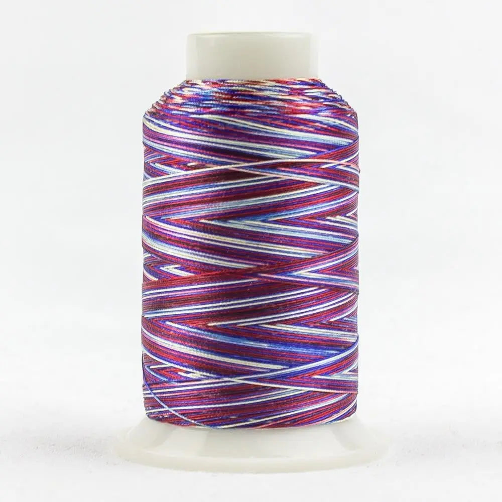 FB22 - FabuLux™ 40wt Trilobal Polyester Parade Thread
