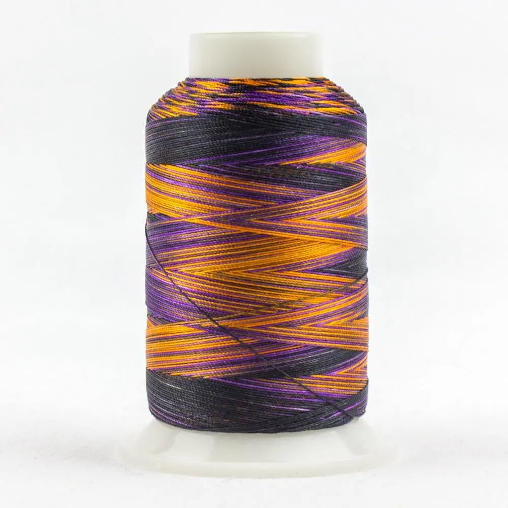 FB23 - FabuLux™ 40wt Trilobal Polyester Boo! Thread