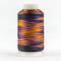 FB23 - FabuLux™ 40wt Trilobal Polyester Boo! Thread