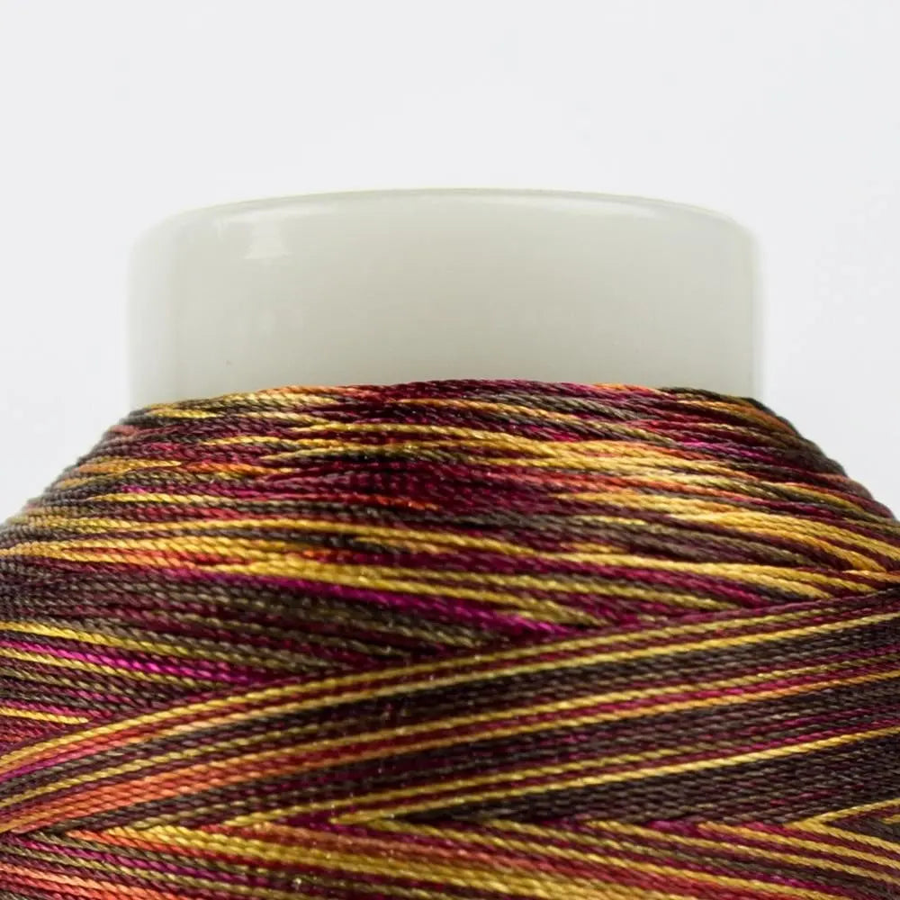 FB25 - FabuLux™ 40wt Trilobal Polyester Leaf Peeping Thread
