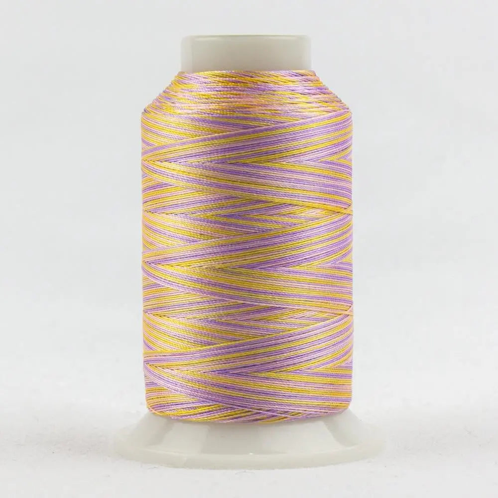 FB26 - FabuLux™ 40wt Trilobal Polyester Hush Thread