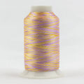 FB26 - FabuLux™ 40wt Trilobal Polyester Hush Thread