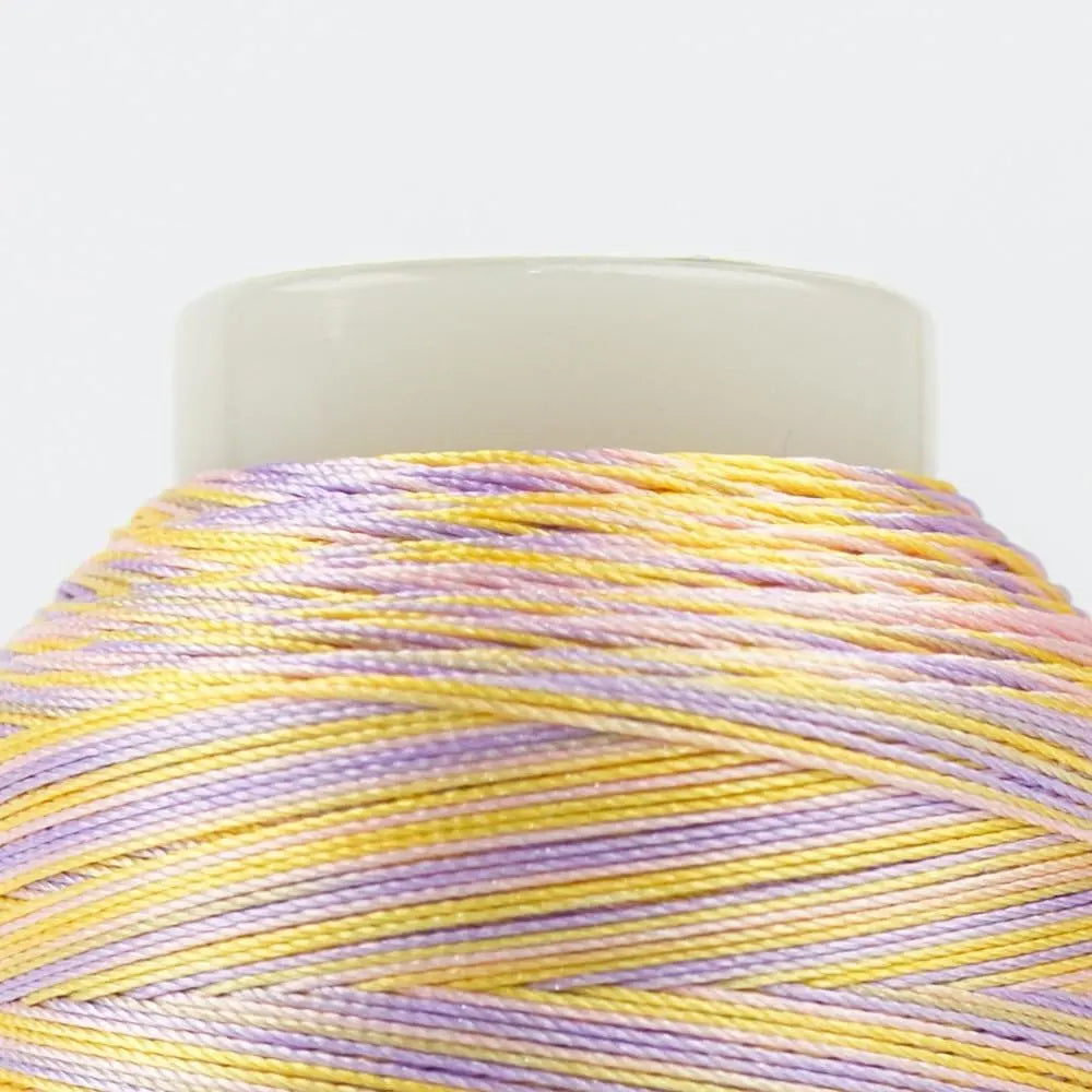FB26 - FabuLux™ 40wt Trilobal Polyester Hush Thread