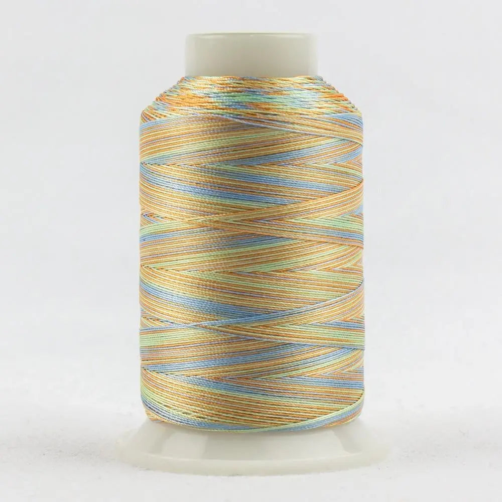 FB27 - FabuLux™ 40wt Trilobal Polyester Rocking Horse Thread