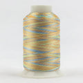 FB27 - FabuLux™ 40wt Trilobal Polyester Rocking Horse Thread