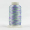 FB28 - FabuLux™ 40wt Trilobal Polyester Cuddle Thread