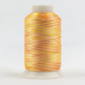 FB29 - FabuLux™ 40wt Trilobal Polyester Giggle Thread