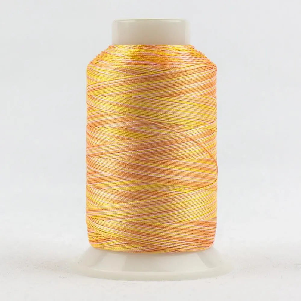 FB29 - FabuLux™ 40wt Trilobal Polyester Giggle Thread