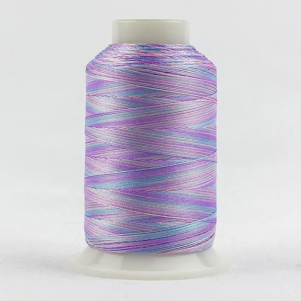 FB30 - FabuLux™ 40wt Trilobal Polyester Lullaby Thread