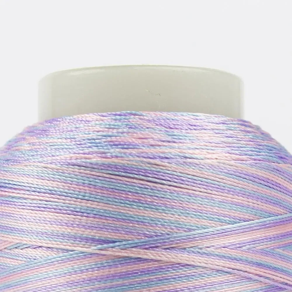 FB30 - FabuLux™ 40wt Trilobal Polyester Lullaby Thread
