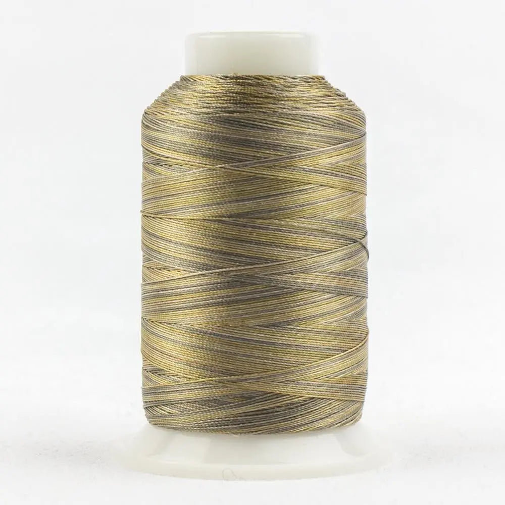 FB34 - FabuLux™ 40wt Trilobal Polyester Meditation Thread