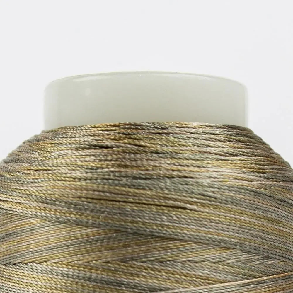 FB34 - FabuLux™ 40wt Trilobal Polyester Meditation Thread