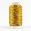 FB35 - FabuLux™ 40wt Trilobal Polyester Midas Touch Thread