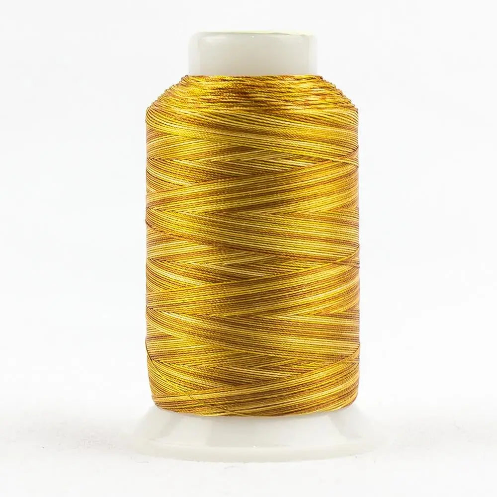 FB35 - FabuLux™ 40wt Trilobal Polyester Midas Touch Thread
